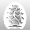 Стимулятор-яйцо TENGA EGG WAVY II EGG-013